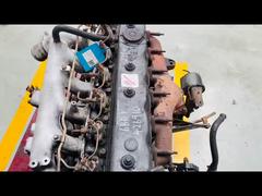 6BD1 non-turbo diesel engine, FOR Isuzu, fits trucks