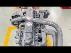 6D34T Complete Diesel Engine FOR Mitsubishi
