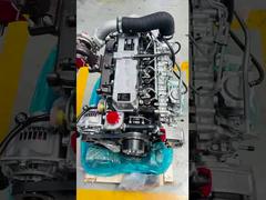 Brand new original S4S-DT turbo diesel engine assembly