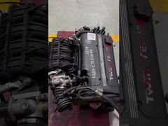 F16D3 Engine FOR CHEVROLET