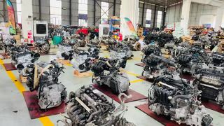 for Hyundai G series engines in stock.