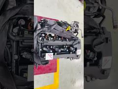 G4KD Complete Gasoline Engine FOR Hyundai Kia