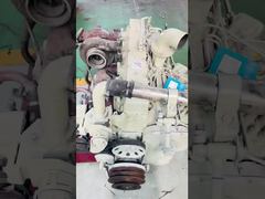 Imported 6CT engine  FOR Cummins heavy trucks.