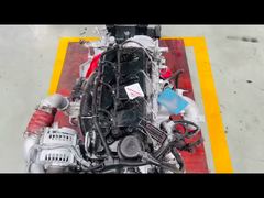 ISF2.8 Euro3 Complete Diesel Engine FOR Cummins