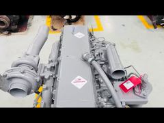 6HK1T excavator engine  FOR Isuzu construction machinery.
