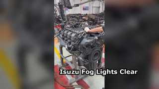 Mercedes Benz OM442 V8 Complete Diesel Engine Assembly For Heavy Truck Bus