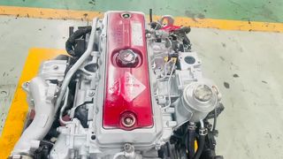  N04C diesel engine （show）