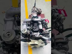 QD32T diesel engine