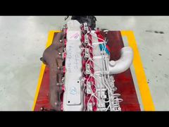 W06E diesel engine