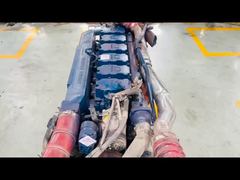 WP10 diesel engine