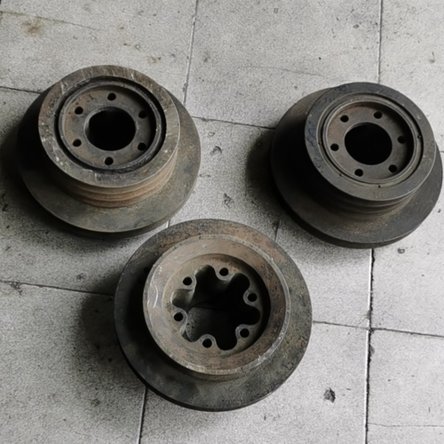 Latest company news about Spare Parts for sale