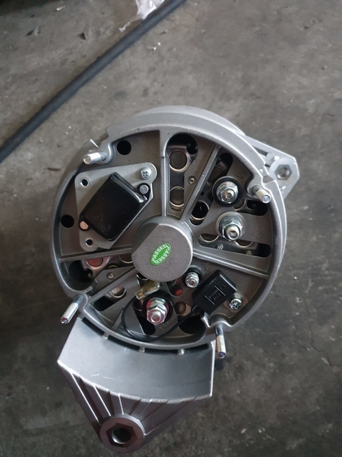 Latest company news about Alternator List