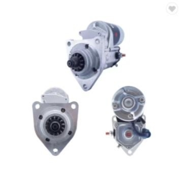 Latest company news about ISUZU PARTS STOCK LIST CHINA FACTORY