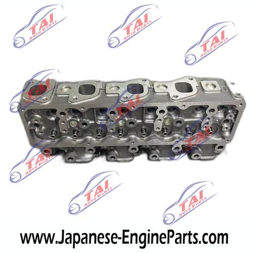 Latest company news about The function of the cylinder head
