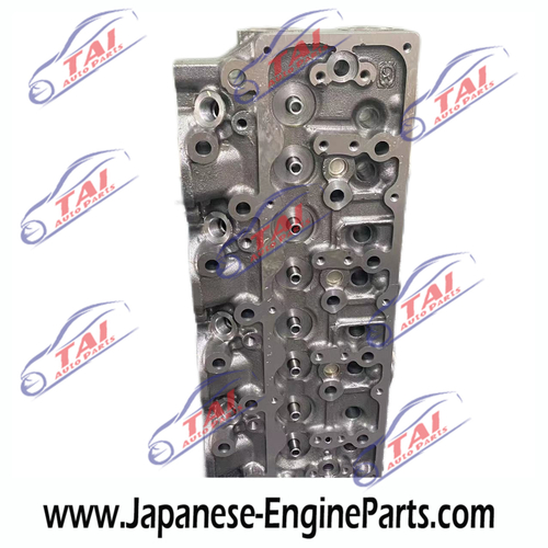 Latest company news about Cylinder head crack measures