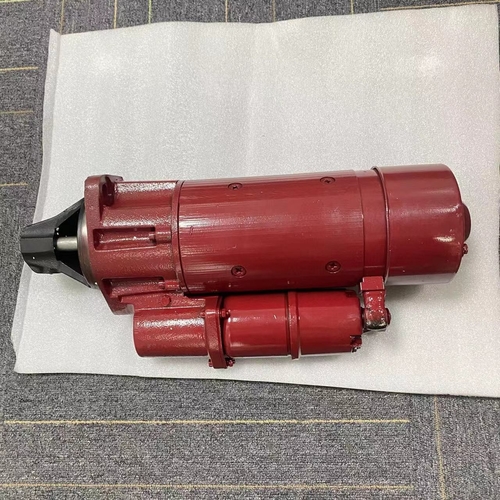 Latest company news about Starter fault check