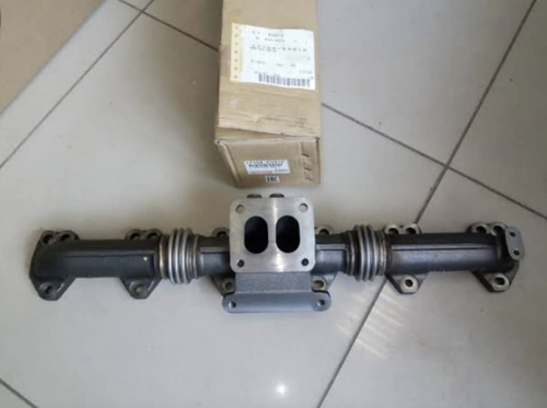 Latest company news about 17104-E0010 MANIFOLD INTAKE HINO 500 FM260