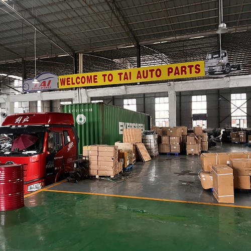 Latest company blogs about Exploring the Japanese Light and Heavy Truck Auto Parts Market