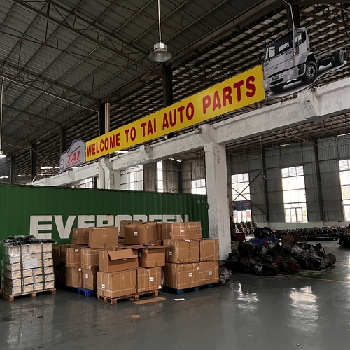 Latest company blogs about SHENZHEN TAI TRADE LTD: Pioneering Excellence with TAI AUTO PARTS in the Global Truck Parts Market