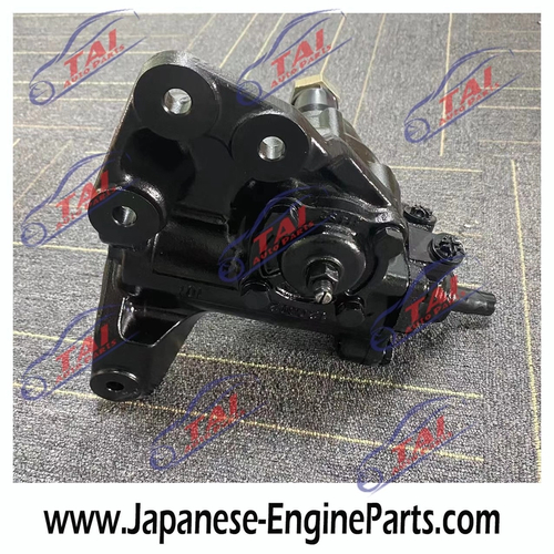Latest company blogs about The Main Markets and Advantages of Isuzu Engine Spare Parts
