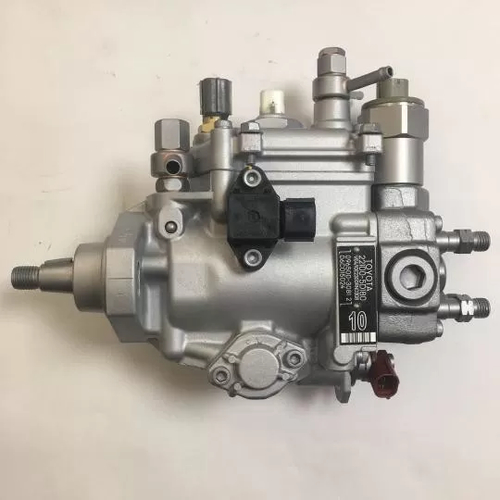 Latest company blogs about The Main Uses of Toyota Engine Spare Parts