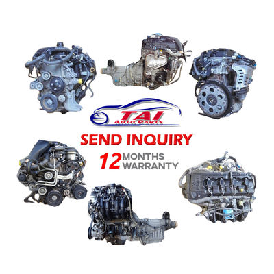 Latest company blogs about Beyond Cars: The Versatile Uses of an Engine
