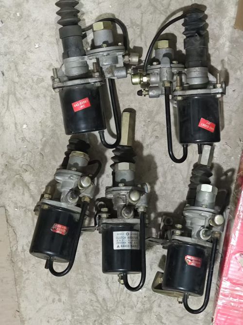 Latest company news about HINO J08C J08CT ENGINE SPARE PARTS PRICE LIST