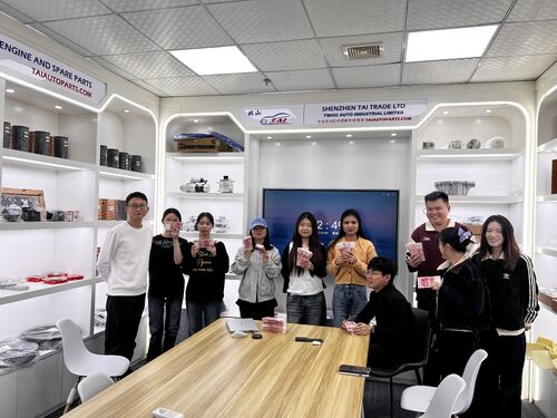 Latest company blogs about 2026 New Year’s Day Team Bonding: Grills, Games, and Good Vibes at TWOO AUTO’s Campout