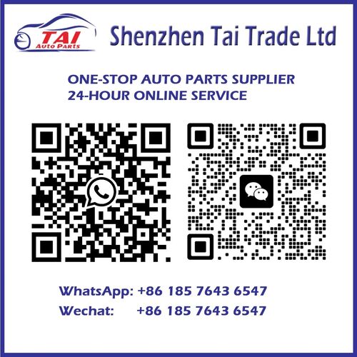 Latest company news about TAI AUTO PARTS: Premium CAT Construction Machinery Engine & Parts Supply