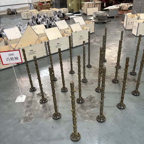 Latest company blogs about Comprehensive HINO J08C & J08CT Engine Parts: Your One-Stop Solution for HINO Truck Maintenance