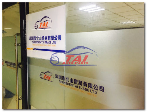 Latest company news about Auto Spare Parts Stock List