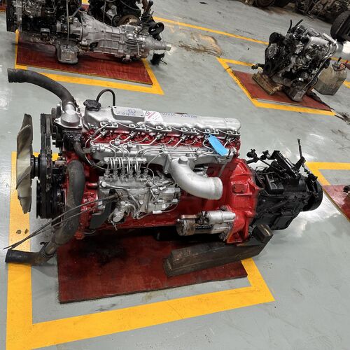 Latest company blogs about HINO Diesel Engines: W06E, W06D, W04D, W04C, N04C, J05C, J08C, J05E, J08E, F20C, F21C – Full Specifications & Supplier D