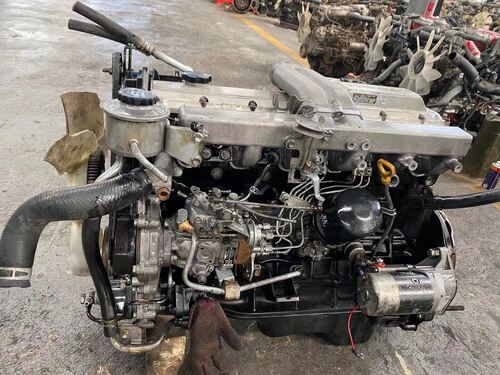 Latest company blogs about Most Durable Japanese Engines for Latin American Pickups & Light Trucks