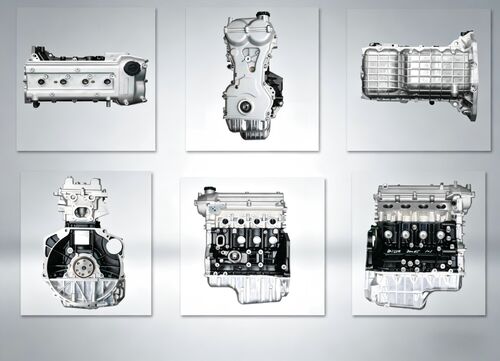 Latest company blogs about DFSK Engines & Spare Parts for Repair Shops | Profitable Business