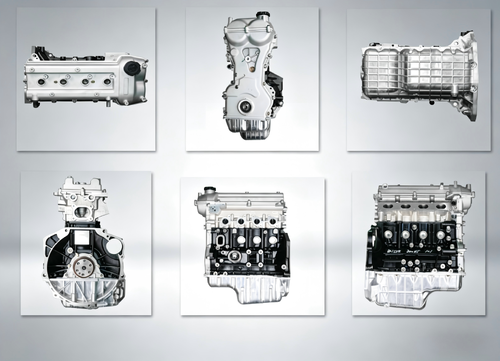 Latest company blogs about Repair shops love DFSK engines: an instantly profitable business！
