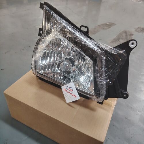 Latest company blogs about Complete Guide to Car Light Maintenance & LED Upgrade