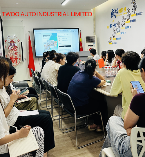 Latest company blogs about High-Quality Transmission Assemblies | Wholesale Supply Worldwide
