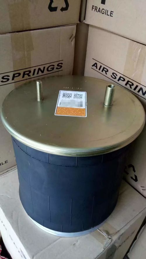 Latest company news about Air bag Air Spring for mitsubishi fuso
