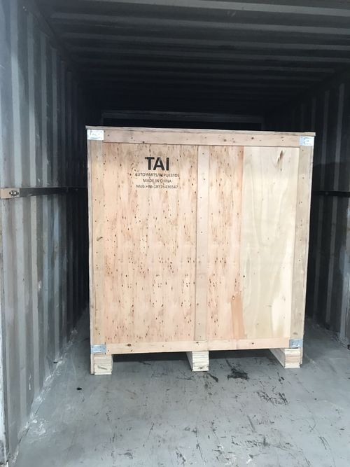 Latest company news about HINO J08C SPARE PARTS