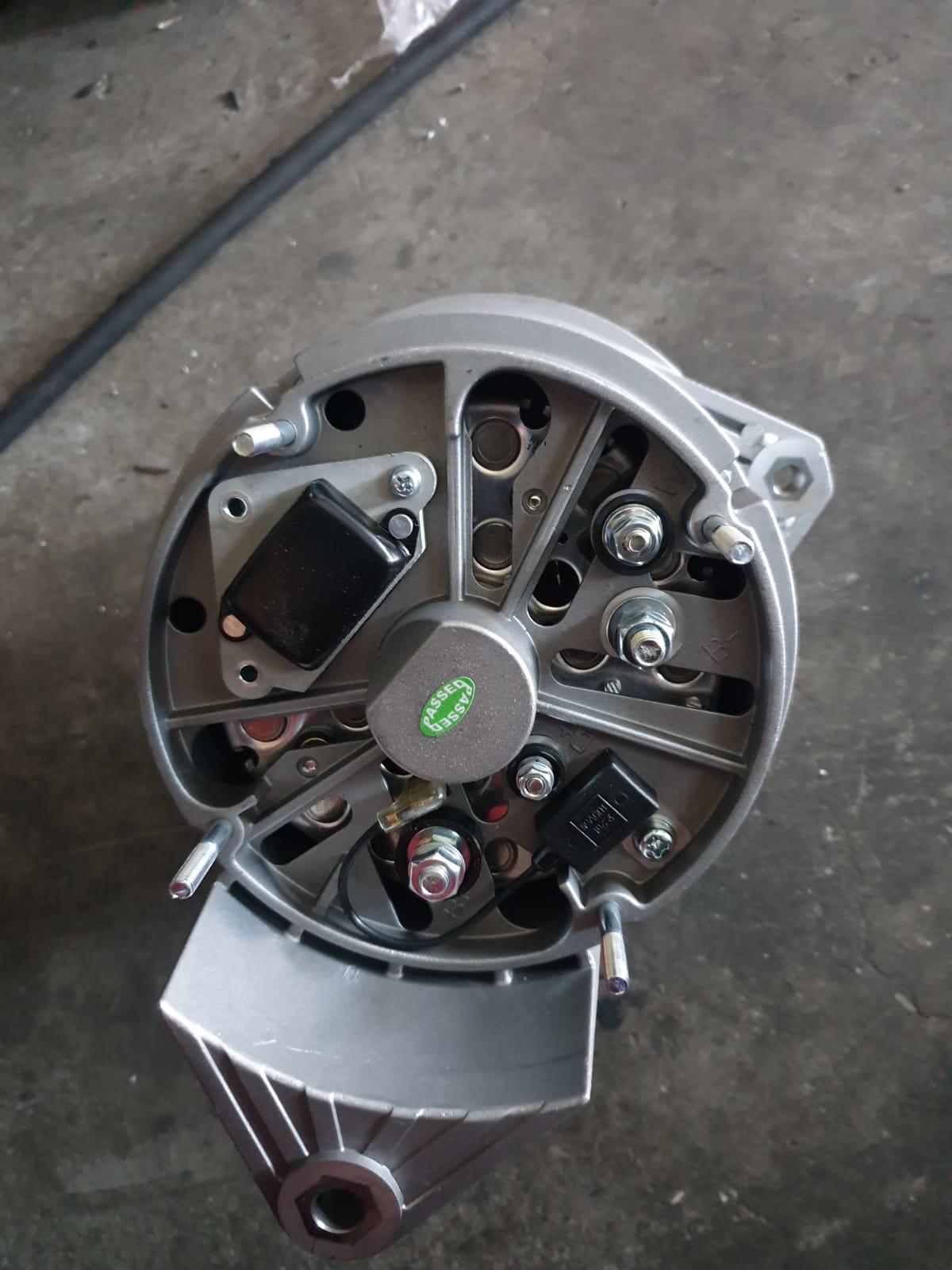 China SHENZHEN TWOO AUTO INDUSTRIAL LTD latest company news about