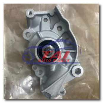 OEM 15100-70050 Toyota Engine Spare Parts Oil Pump Assy For Toyota