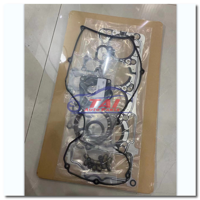 10101-4M526 Full Gasket Kit 10101-4M525 Overhaul Gasket Set For Nissan QG15DE Engine