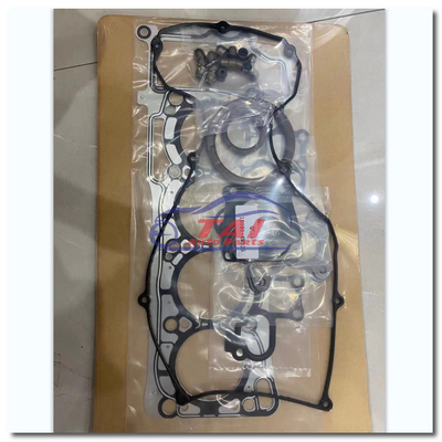 10101-4M526 Full Gasket Kit 10101-4M525 Overhaul Gasket Set For Nissan QG15DE Engine