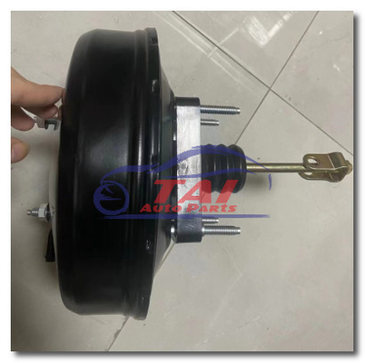 Genuine Vacuum Power Brake Booster Assy OEM 44610-6A280 For Toyota Land Cruiser