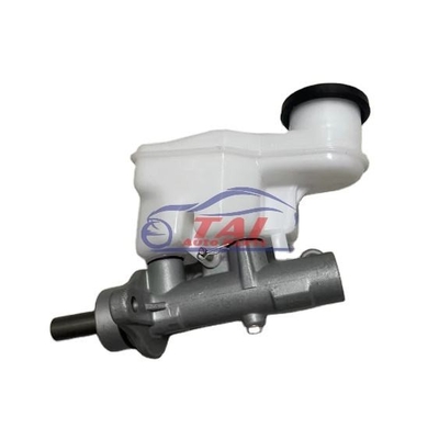 Auto Parts Brake Master Cylinder 47201-0D100 For Toyota Soluna Vios