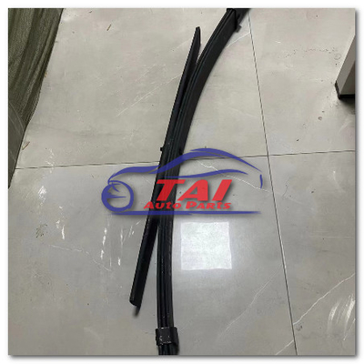 Steel Auto Spare Parts Car Rear Leaf Spring Assembly 55020-E0200 For Car