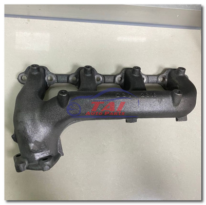 Exhaust Pipes Mitsubishi Engine Spare Parts ME018369 Exhaust Manifold