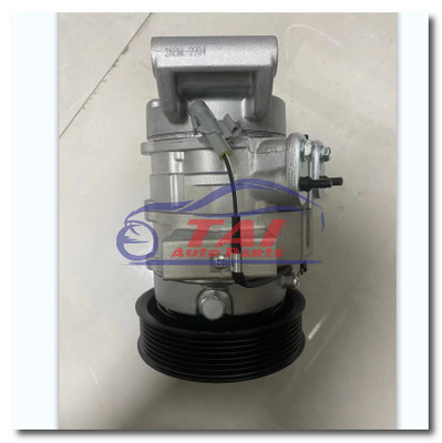 Auto Parts Cooler Compressor Toyota Engine Spare Parts 88320-0K410 For Tuner Hilux Vigo