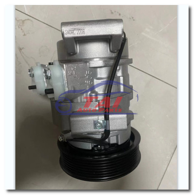 Auto Parts Cooler Compressor Toyota Engine Spare Parts 88320-0K410 For Tuner Hilux Vigo