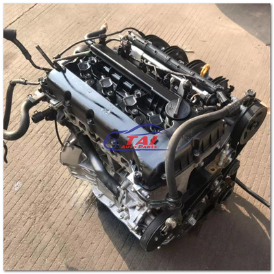 Korea Toyota Engine Spare Parts Car Engine G4KA G4KC G4KD G4KE G4KH G4KJ Bare Engine